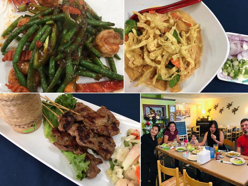 Sukhothai Thai Cuisine