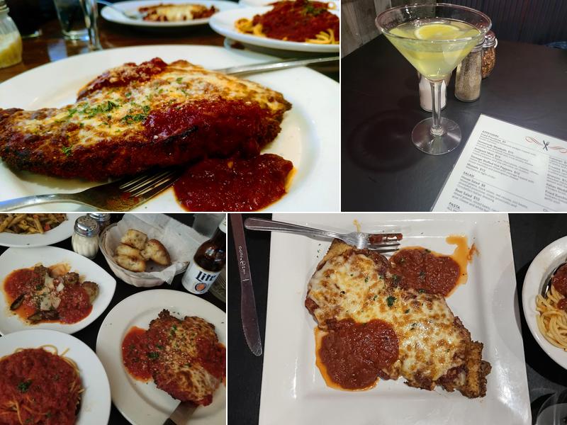 CocoBella's Italian Grille
