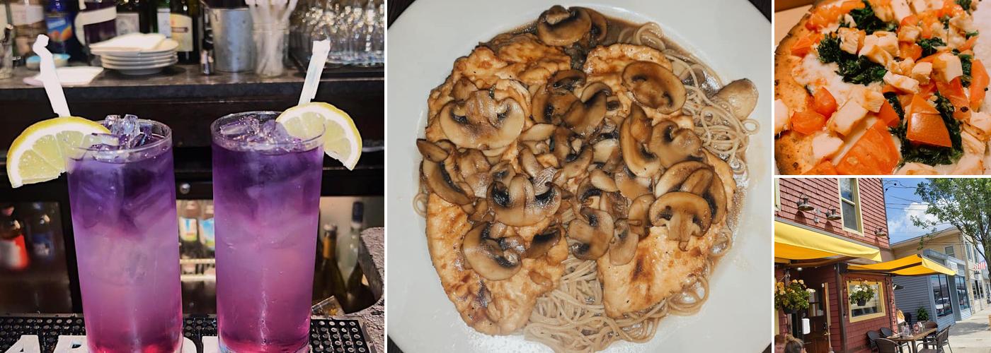 The Tavern at Croton Landing