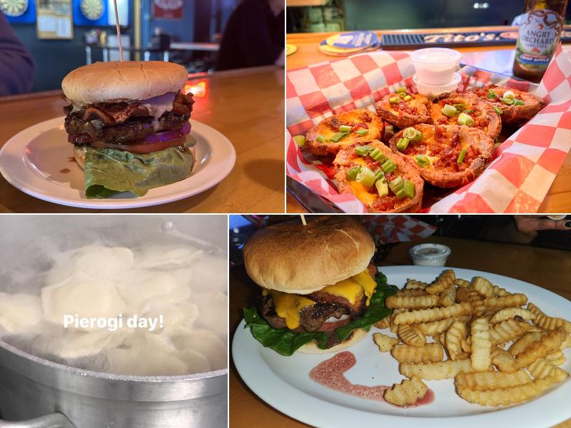 Inn Cahoots Bar 7525 Broadview Rd, Seven Hills