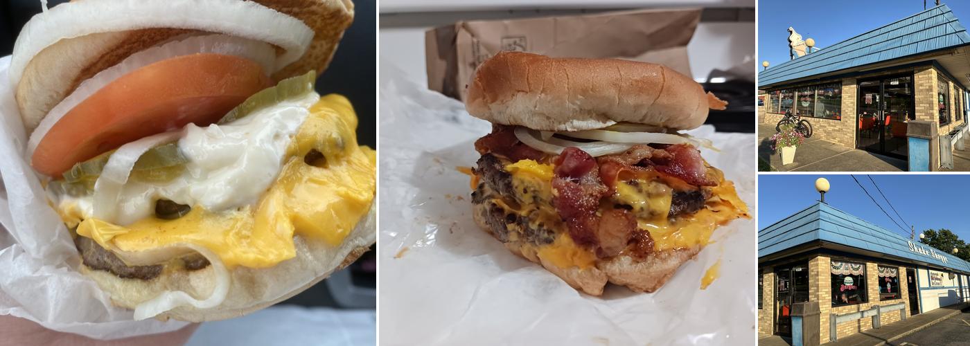 Loder's Shake Shoppe