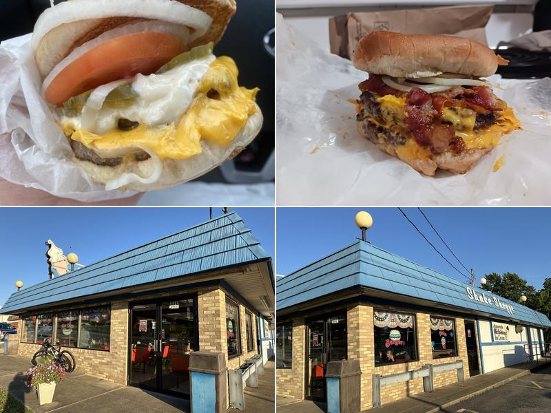 Loder's Shake Shoppe