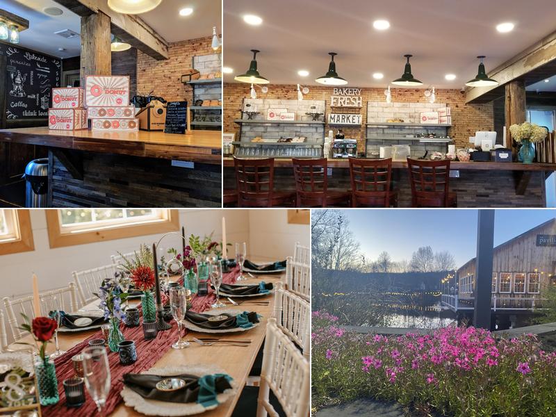 Third and Company Lakeside