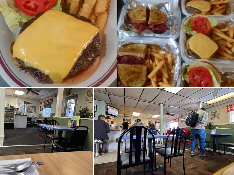 Loede’s Famous Reuben Deli