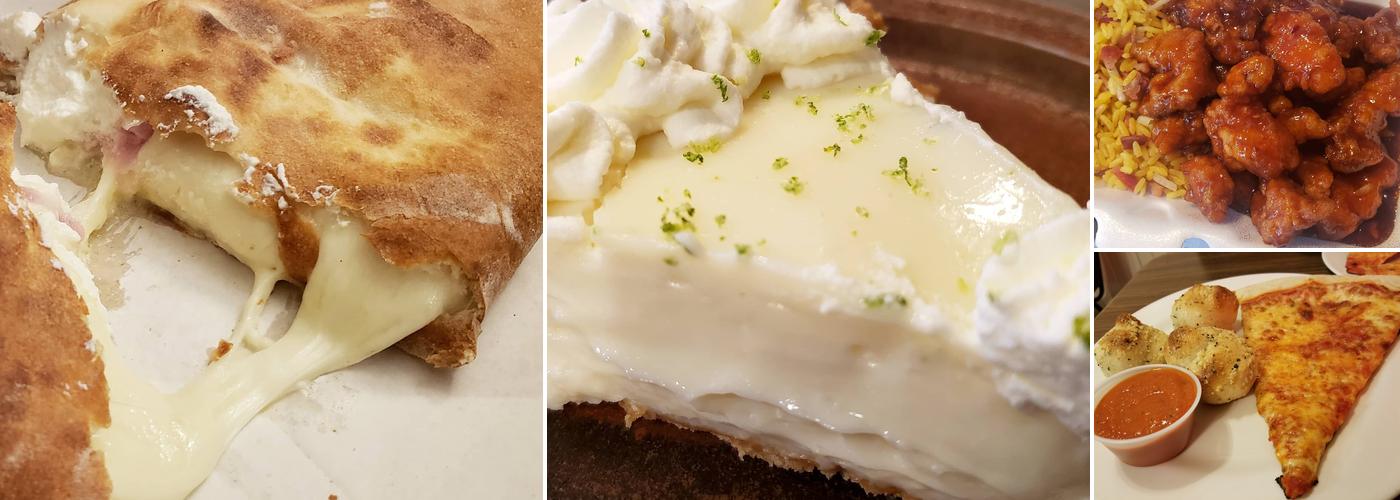 Positano Italian Restaurant and Pizzeria