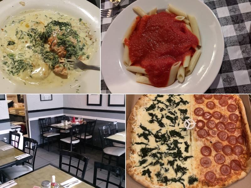 Eduardo's 2130 NY-94, Salisbury Mills