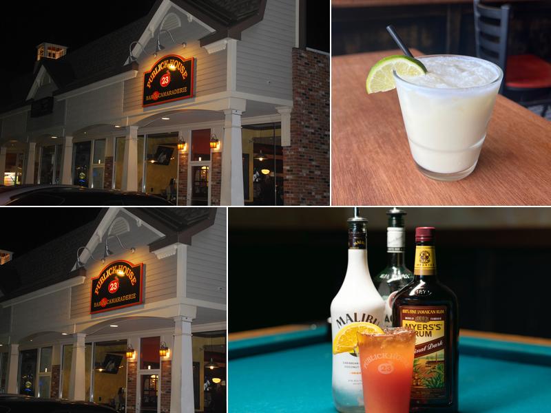 Publick House 23 5, Maggiacomo Ln, Pleasant Valley