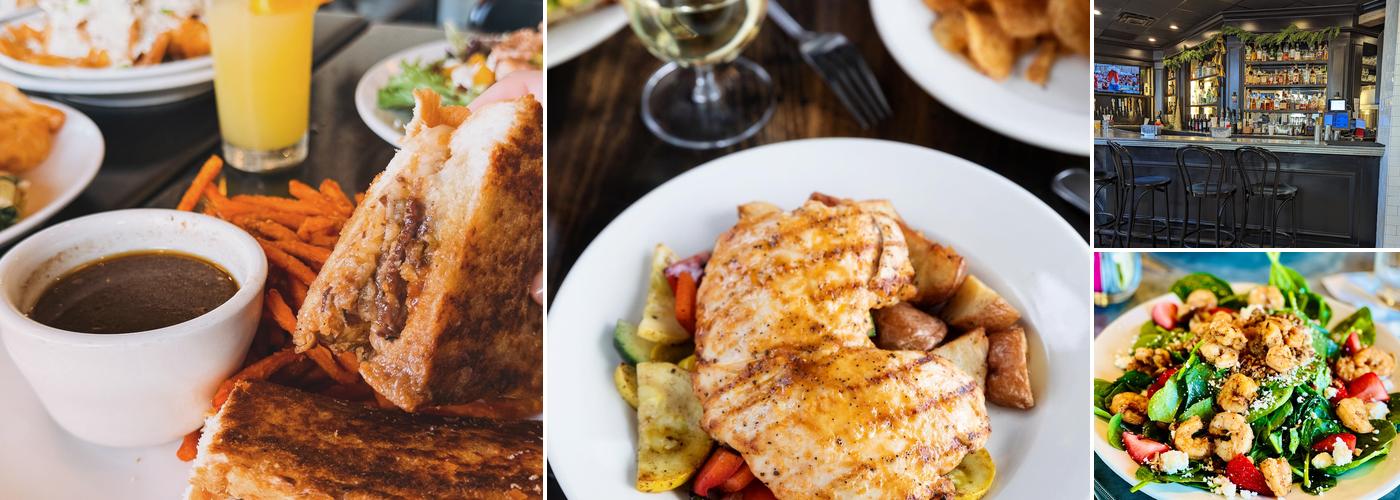 Bistro Byronz (Willow Grove)