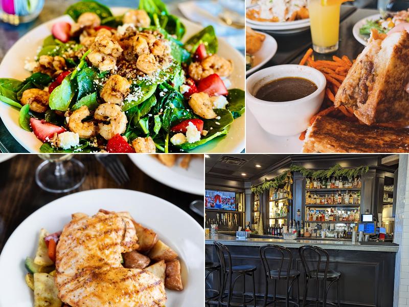 Bistro Byronz (Willow Grove)