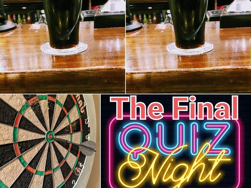 The Mayflower Immingham