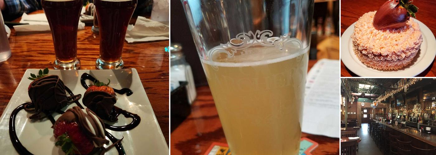 Archers Tavern Centerville