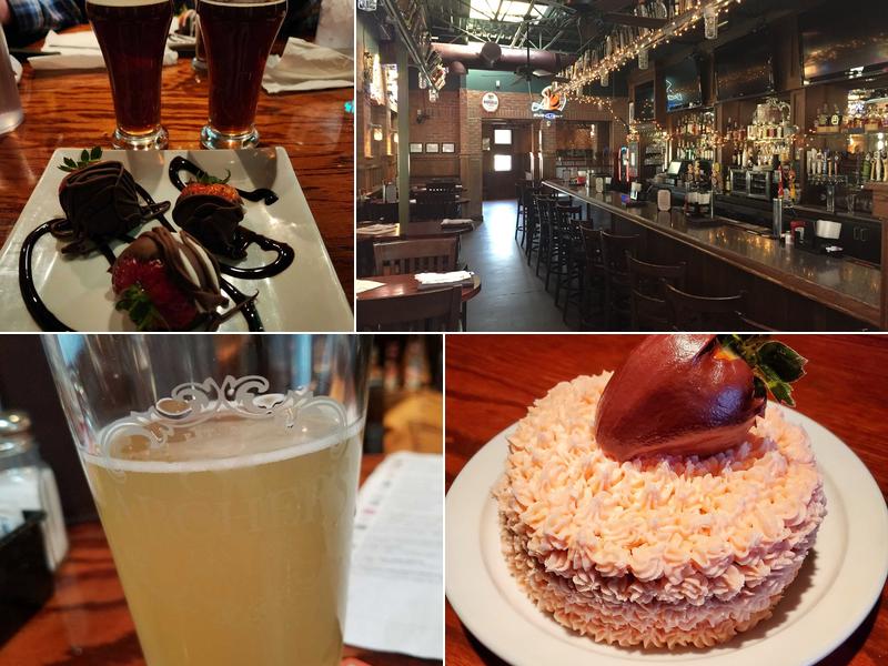 Archers Tavern Centerville