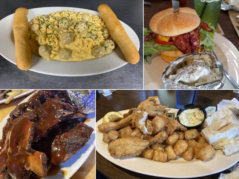 Little Dandy Bar & Grill