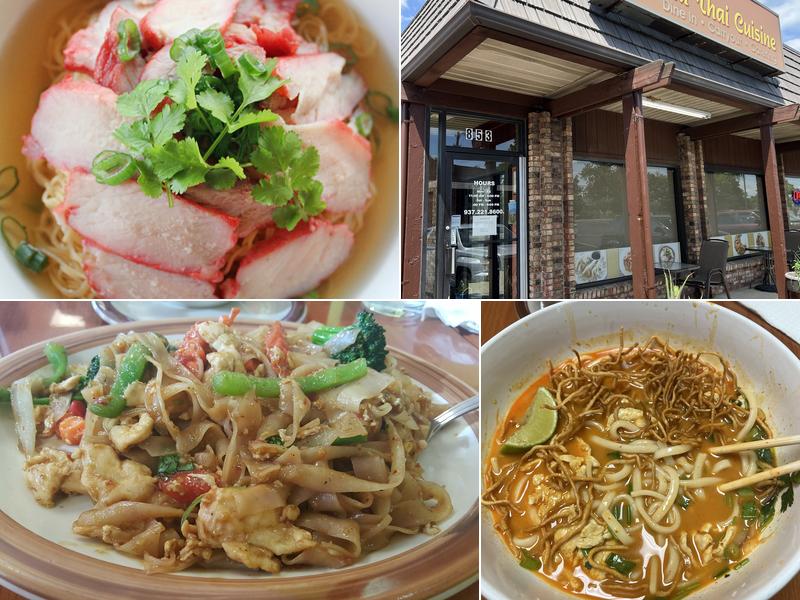 Nida Thai Cuisine