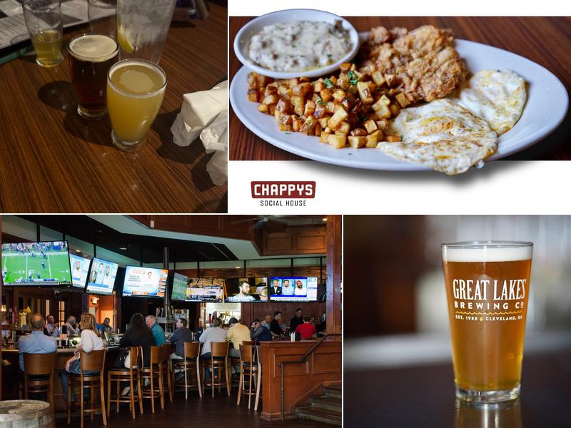 Chappys Social House