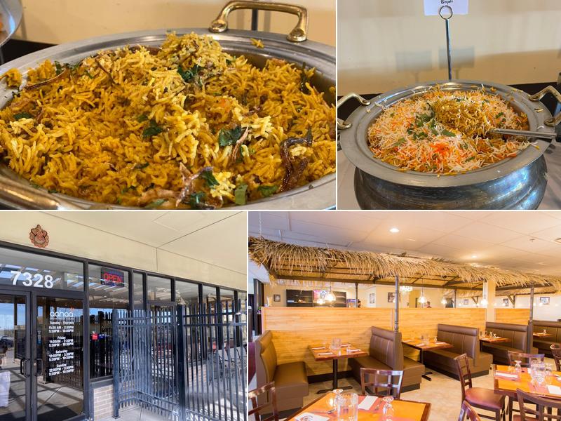 Aahaa Modern Indian Cuisine