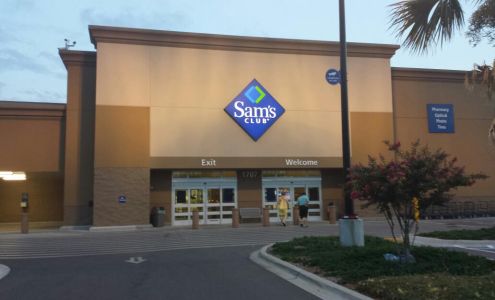 Sam's Club