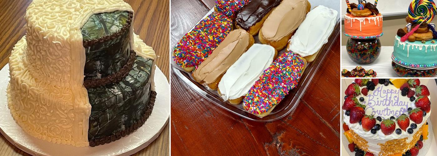 Coshocton Coffee Connection