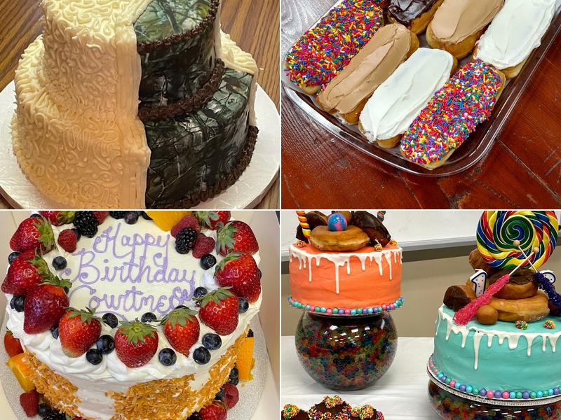 Coshocton Coffee Connection