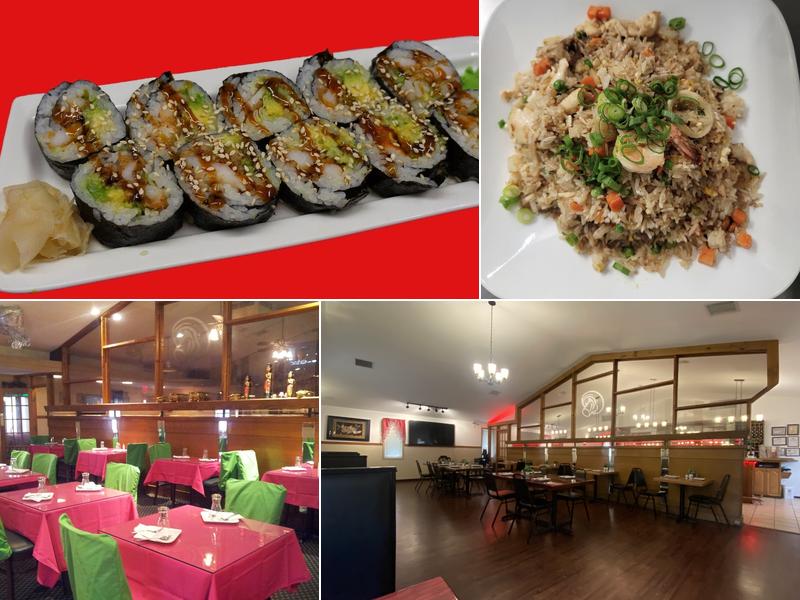 Thai House 5246 Transit Rd, Depew