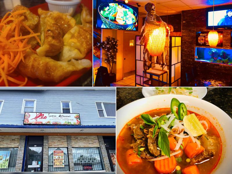 Pho Lantern Restaurant