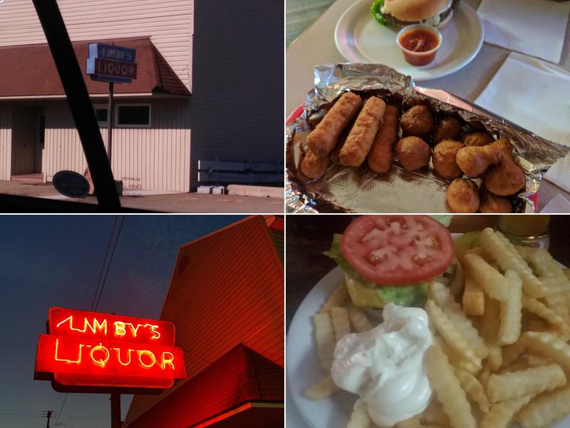 Limby's Restaurant 109 N Wooster Ave, Dover