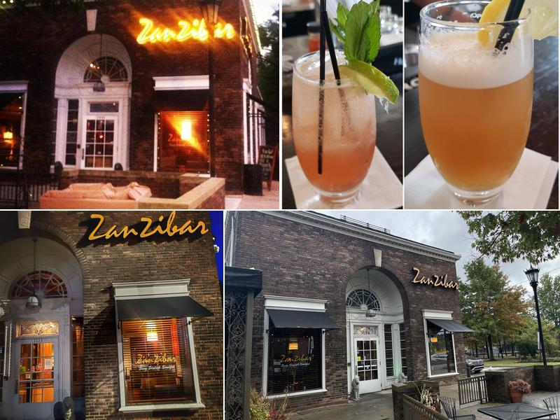 Zanzibar Soul Fusion