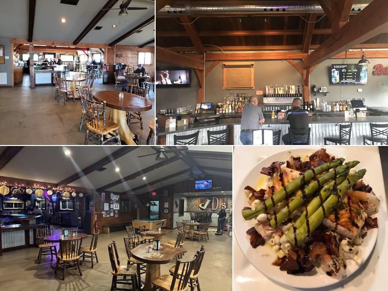 JD's Brew Pub