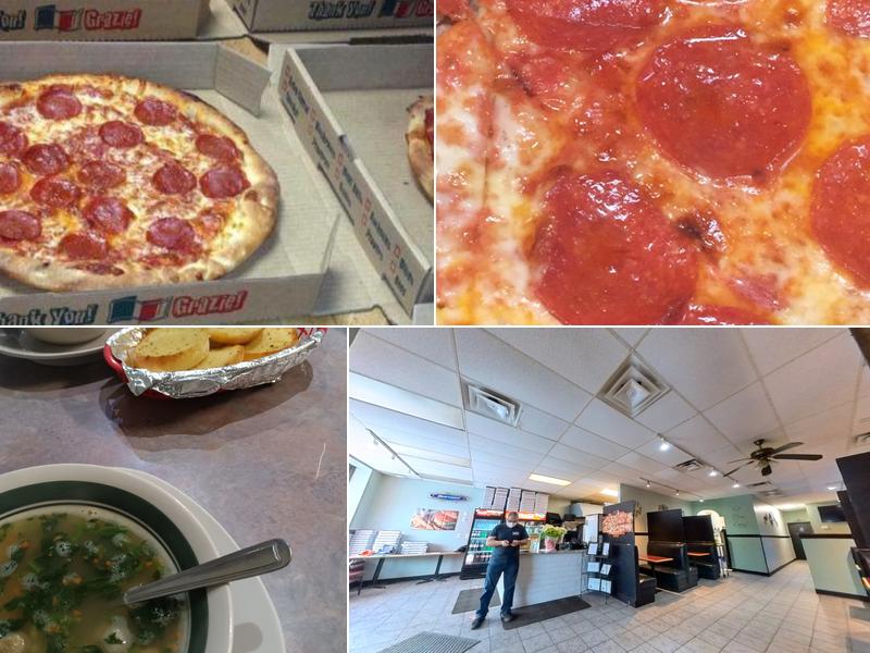 Lucio's 35583 Lakeshore Blvd, Eastlake