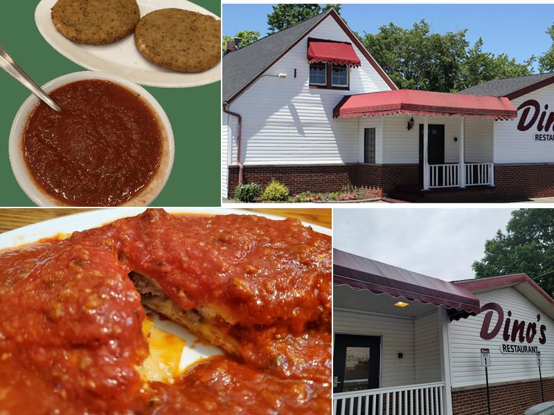 Dino's Restaurant