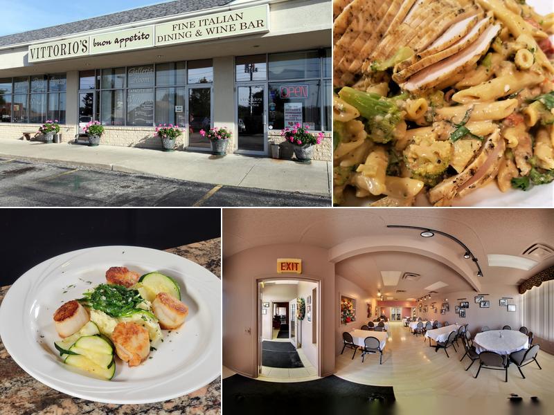 Vittorio's Buon Appetito