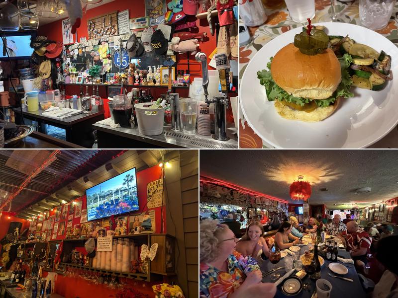 Redds Pub 3906 Hwy 98 W Unit 1 3906 US-98 #1, Santa Rosa Beach