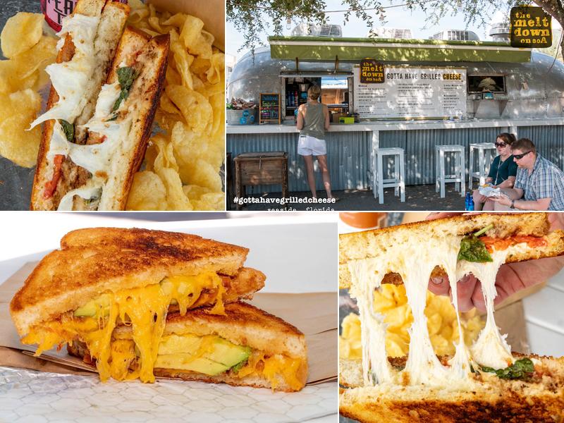 Meltdown On 30A 2235 E County Hwy 30A, Santa Rosa Beach