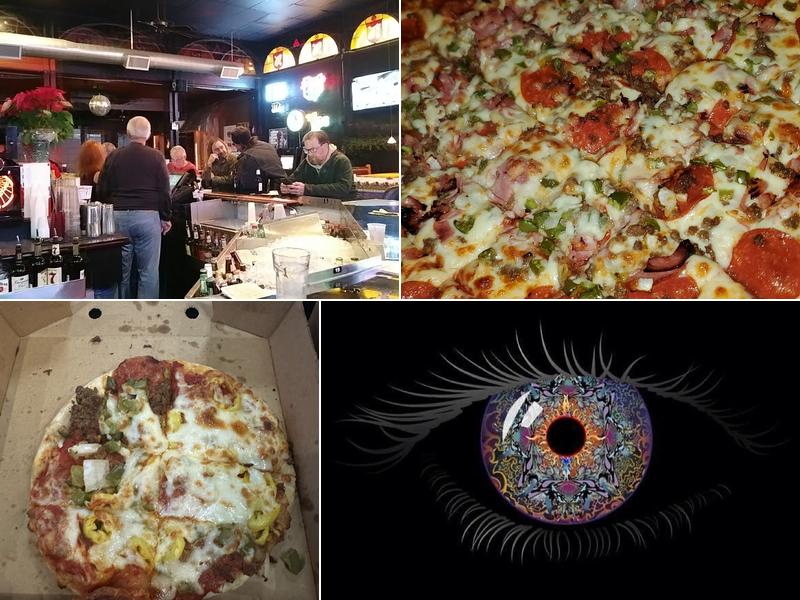 937 Bar & Grill 5515 N Main St, Dayton