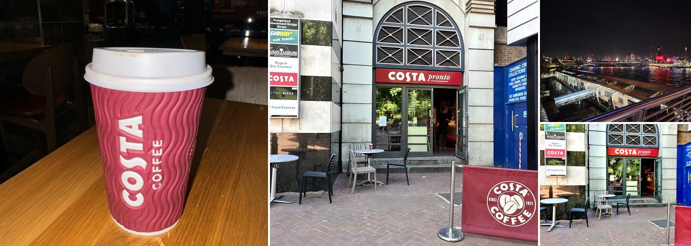 Costa Coffee