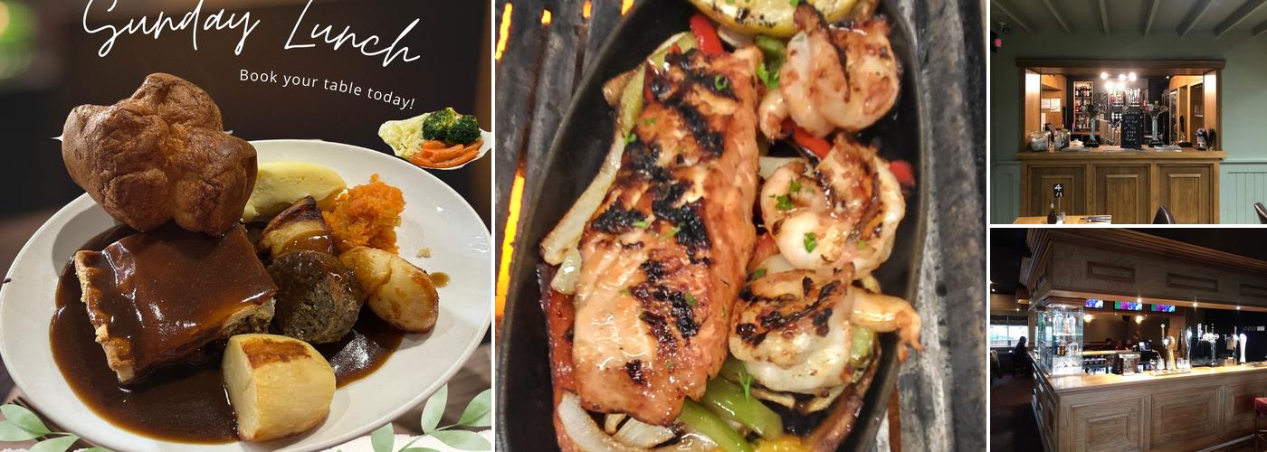 Blacksmiths Arms Coniston