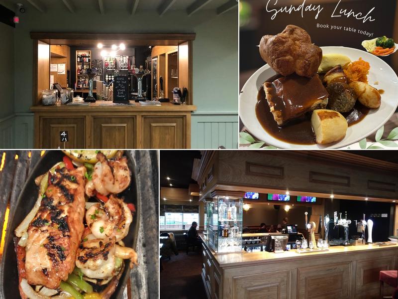 Blacksmiths Arms Coniston