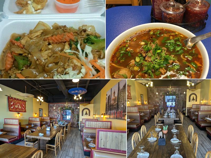 Tik's Thai Express LLC