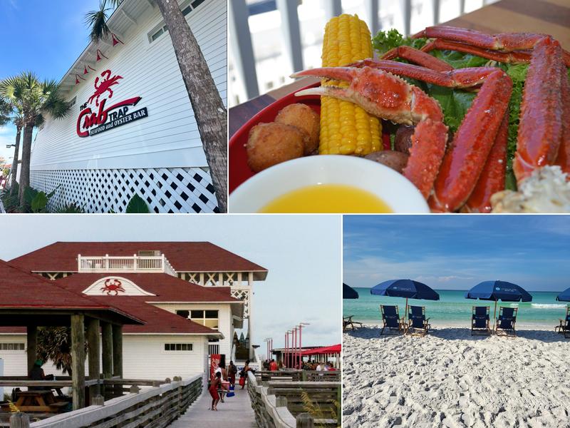 Crab Trap Destin