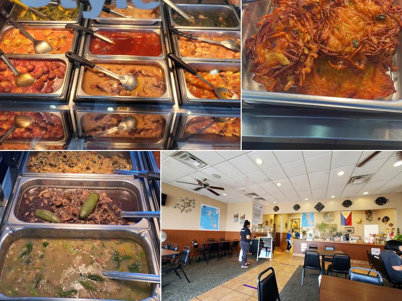 Kawali Filipino Cuisine