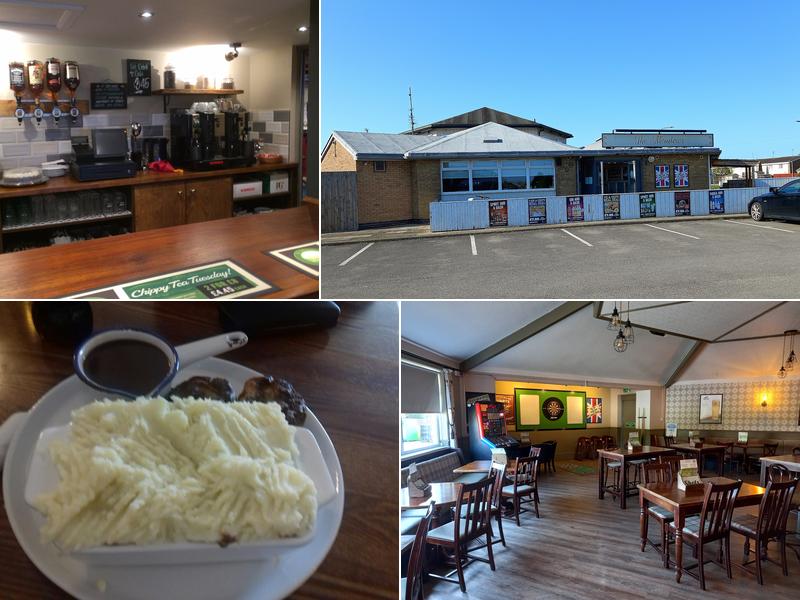 The Meadows Public House