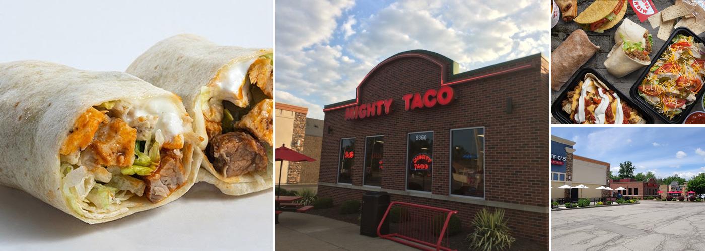 Mighty Taco