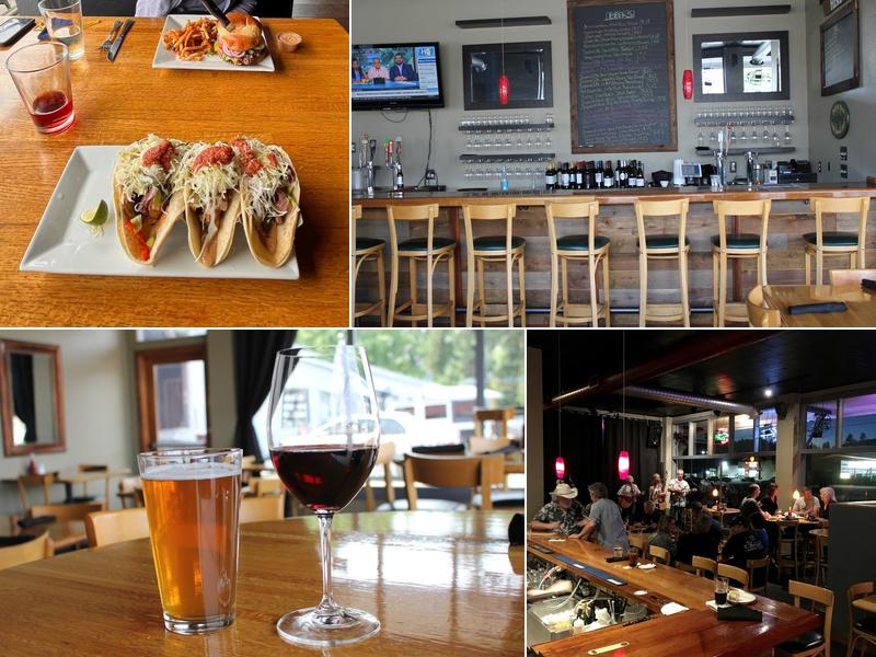 The Settlement Kitchen + Craft Tavern