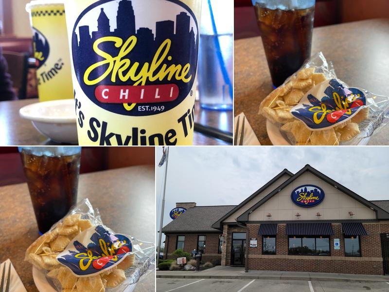 Skyline Chili