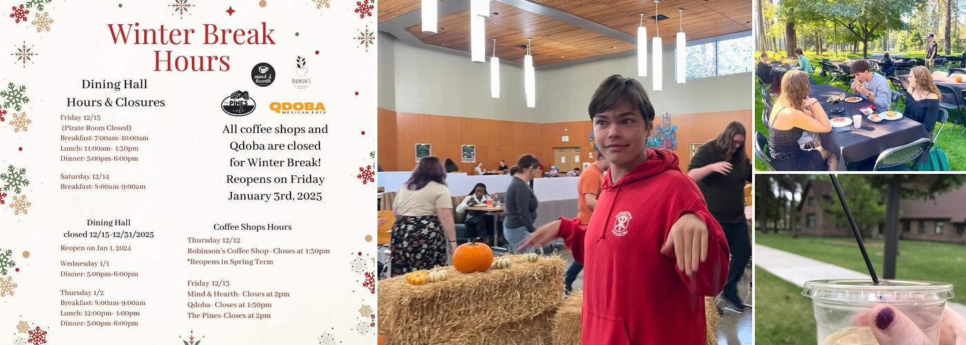 Mind and Hearth Coffee Shop