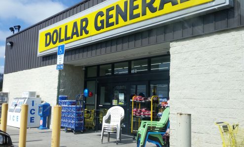 Dollar General