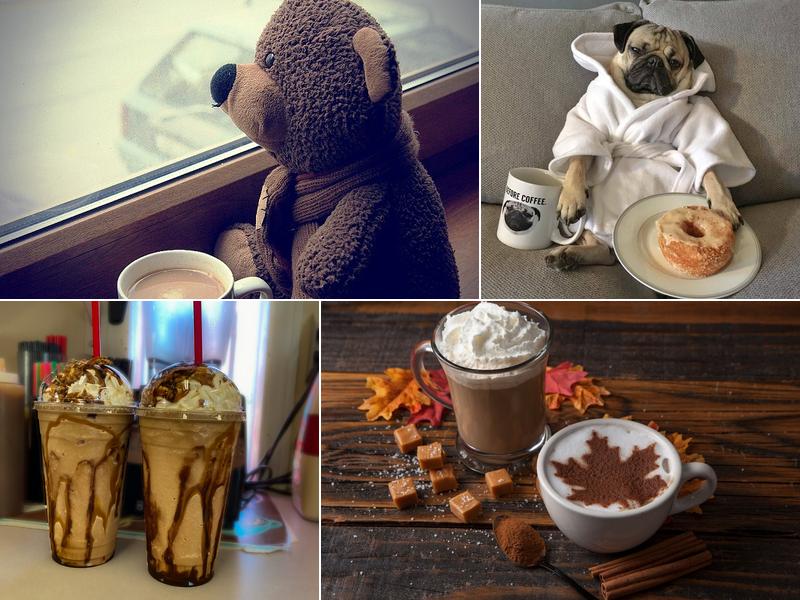 Dad's Espresso Chewelah