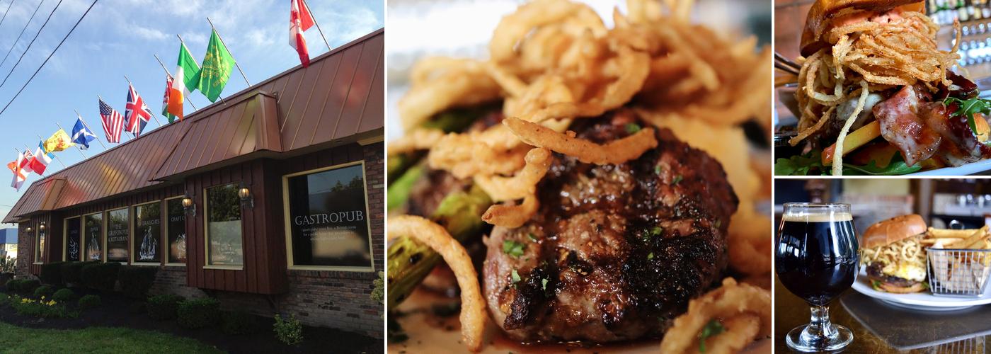 The Griffon Gastropub