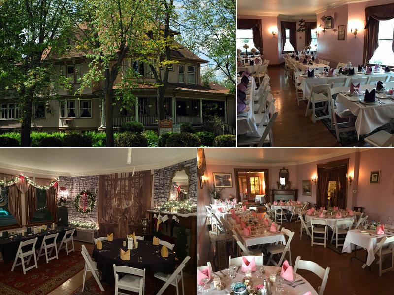 The Bennett-Curtis House