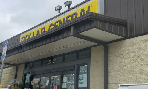 Dollar General